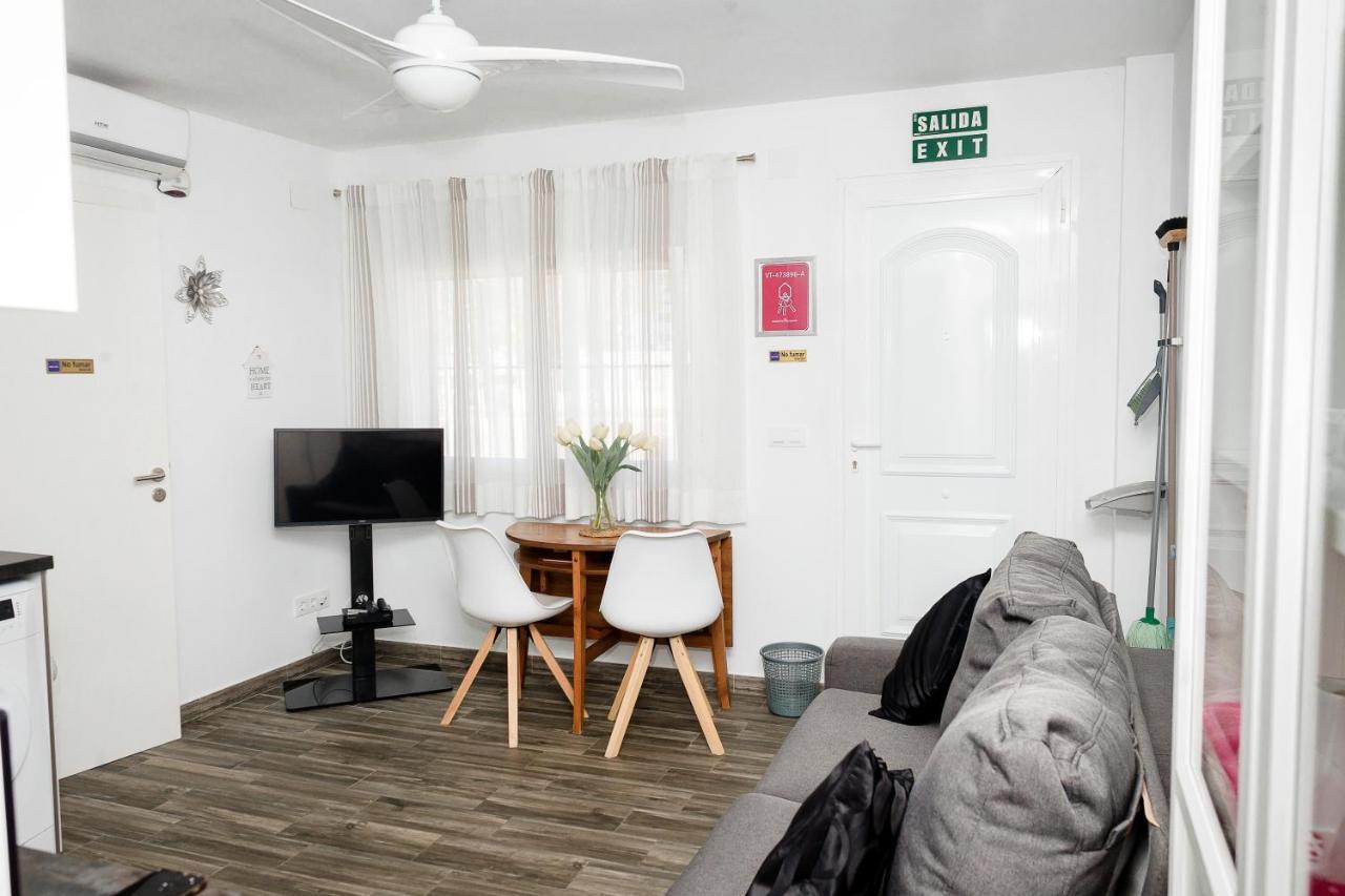 Apartamento Casa de la Playa Jávea Exterior foto